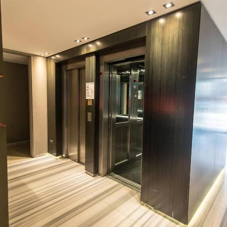 Studios En Palermo Soho Буенос-Айрес Екстер'єр фото