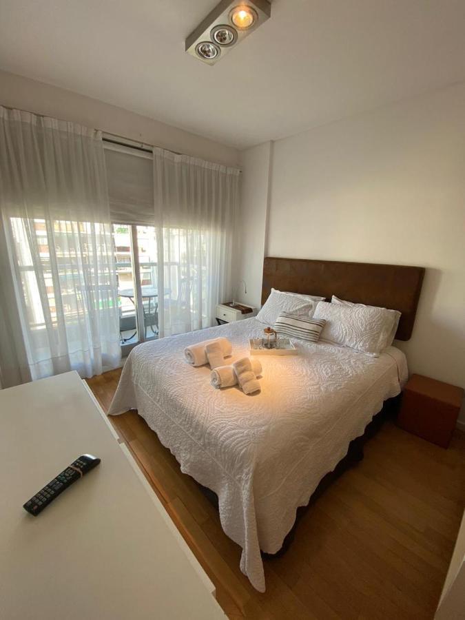 Studios En Palermo Soho Буенос-Айрес Екстер'єр фото