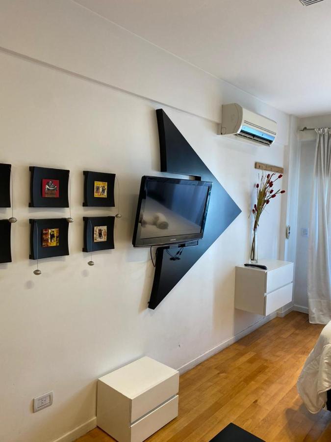 Studios En Palermo Soho Буенос-Айрес Екстер'єр фото