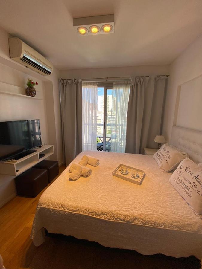 Studios En Palermo Soho Буенос-Айрес Екстер'єр фото
