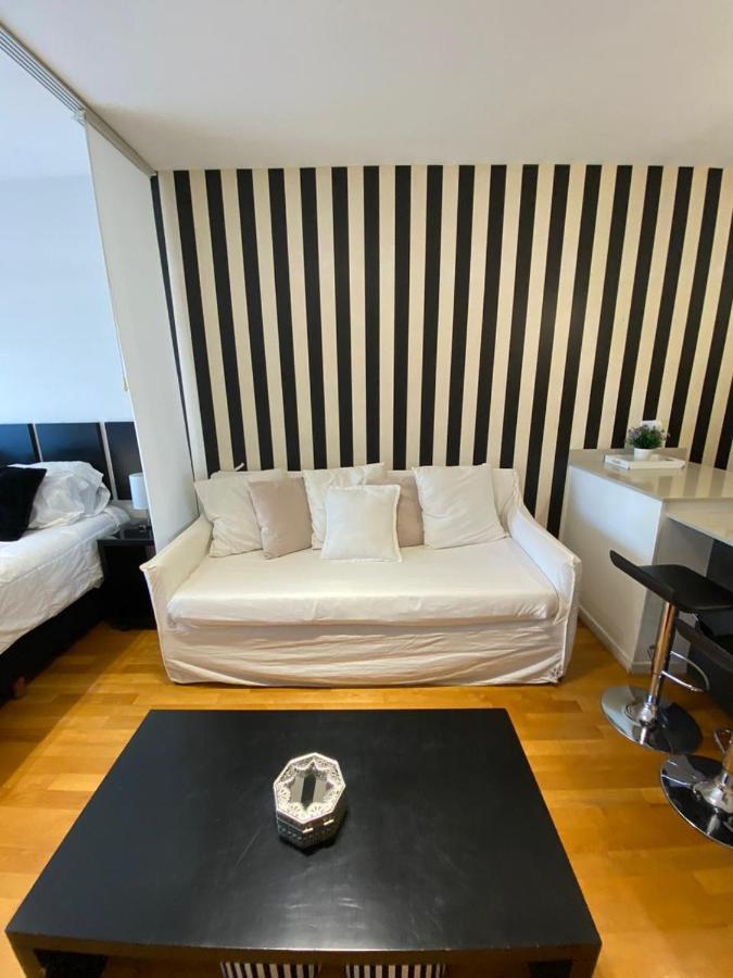 Studios En Palermo Soho Буенос-Айрес Екстер'єр фото