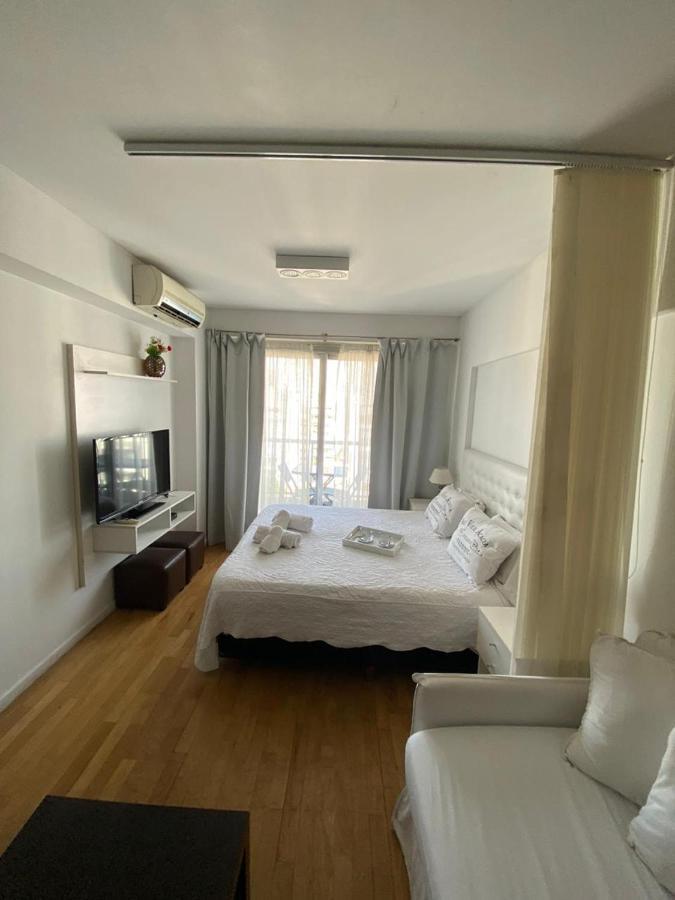 Studios En Palermo Soho Буенос-Айрес Екстер'єр фото