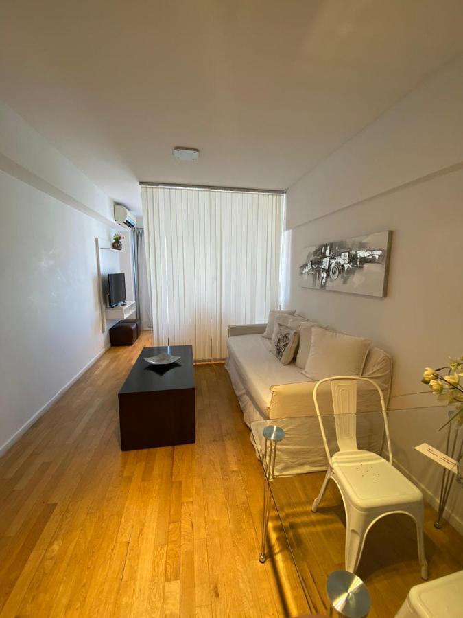 Studios En Palermo Soho Буенос-Айрес Екстер'єр фото
