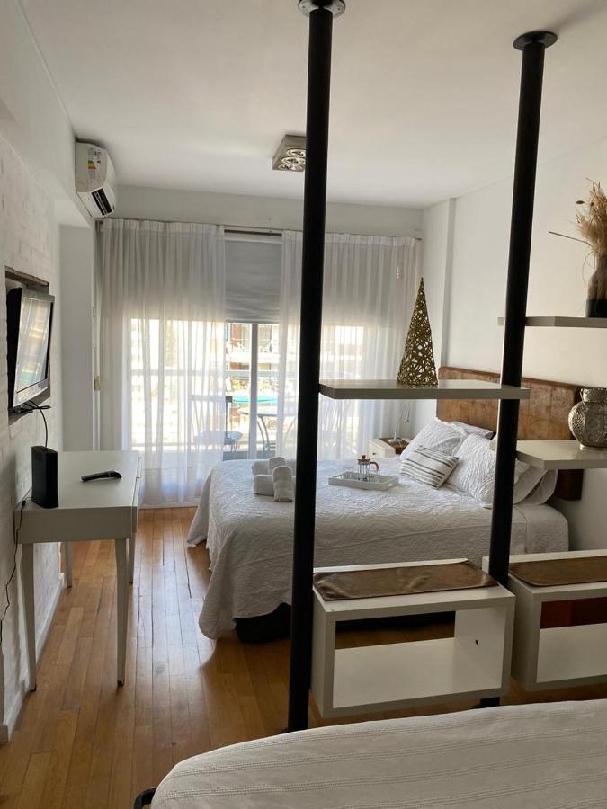 Studios En Palermo Soho Буенос-Айрес Екстер'єр фото
