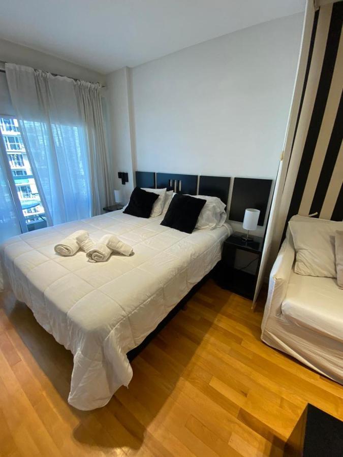 Studios En Palermo Soho Буенос-Айрес Екстер'єр фото