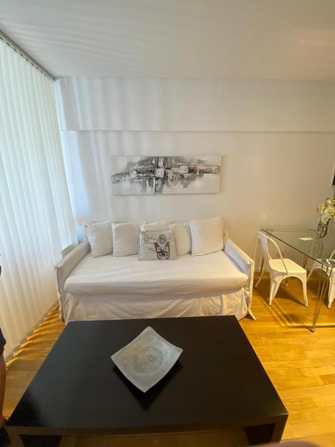 Studios En Palermo Soho Буенос-Айрес Екстер'єр фото