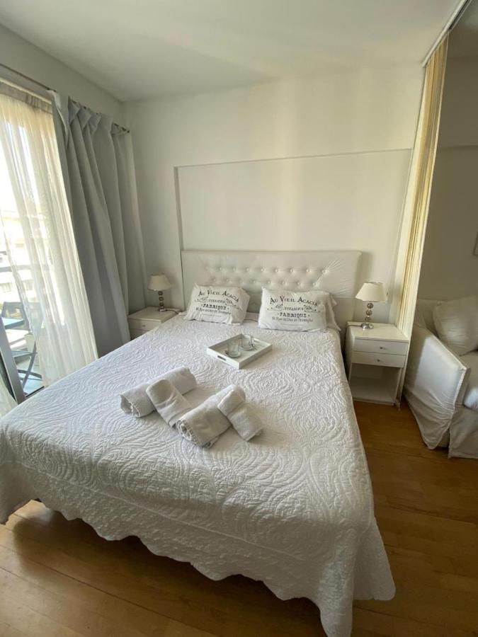 Studios En Palermo Soho Буенос-Айрес Екстер'єр фото