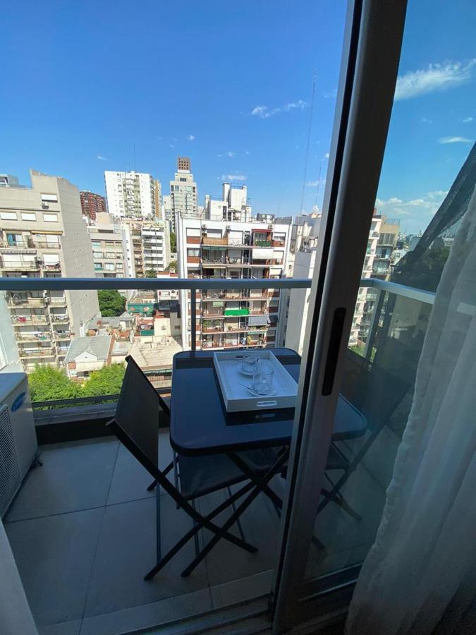 Studios En Palermo Soho Буенос-Айрес Екстер'єр фото