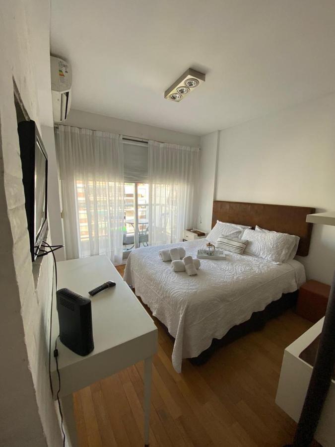 Studios En Palermo Soho Буенос-Айрес Екстер'єр фото