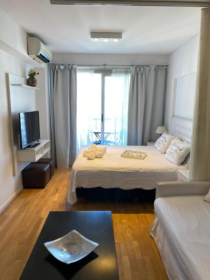 Studios En Palermo Soho Буенос-Айрес Екстер'єр фото